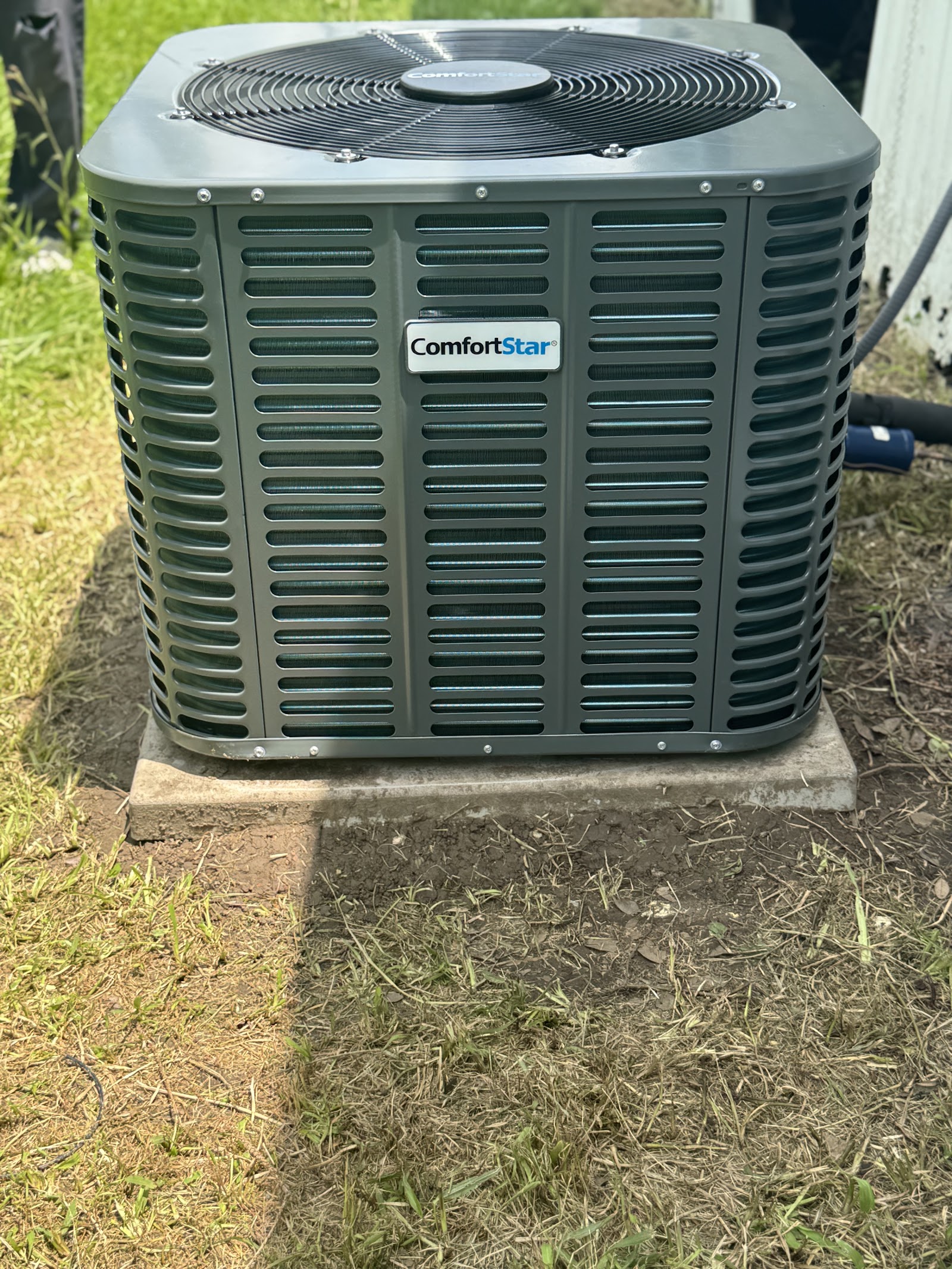A Affordable Cooling & Heating