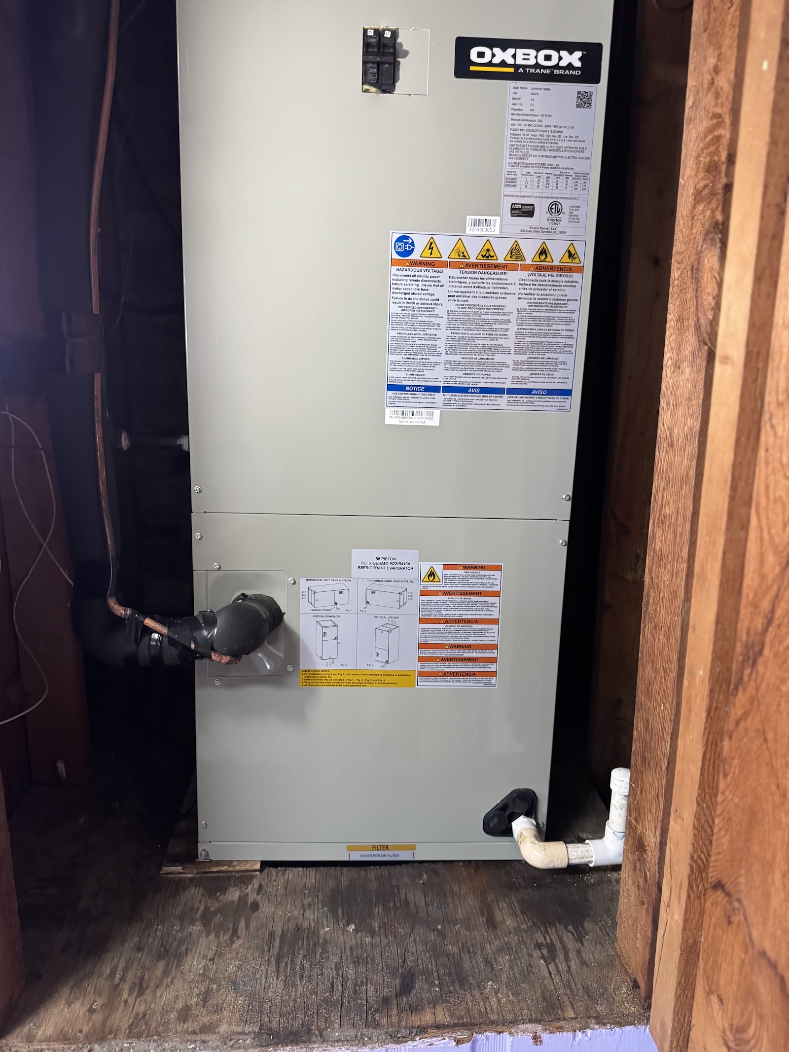 A Affordable Cooling & Heating