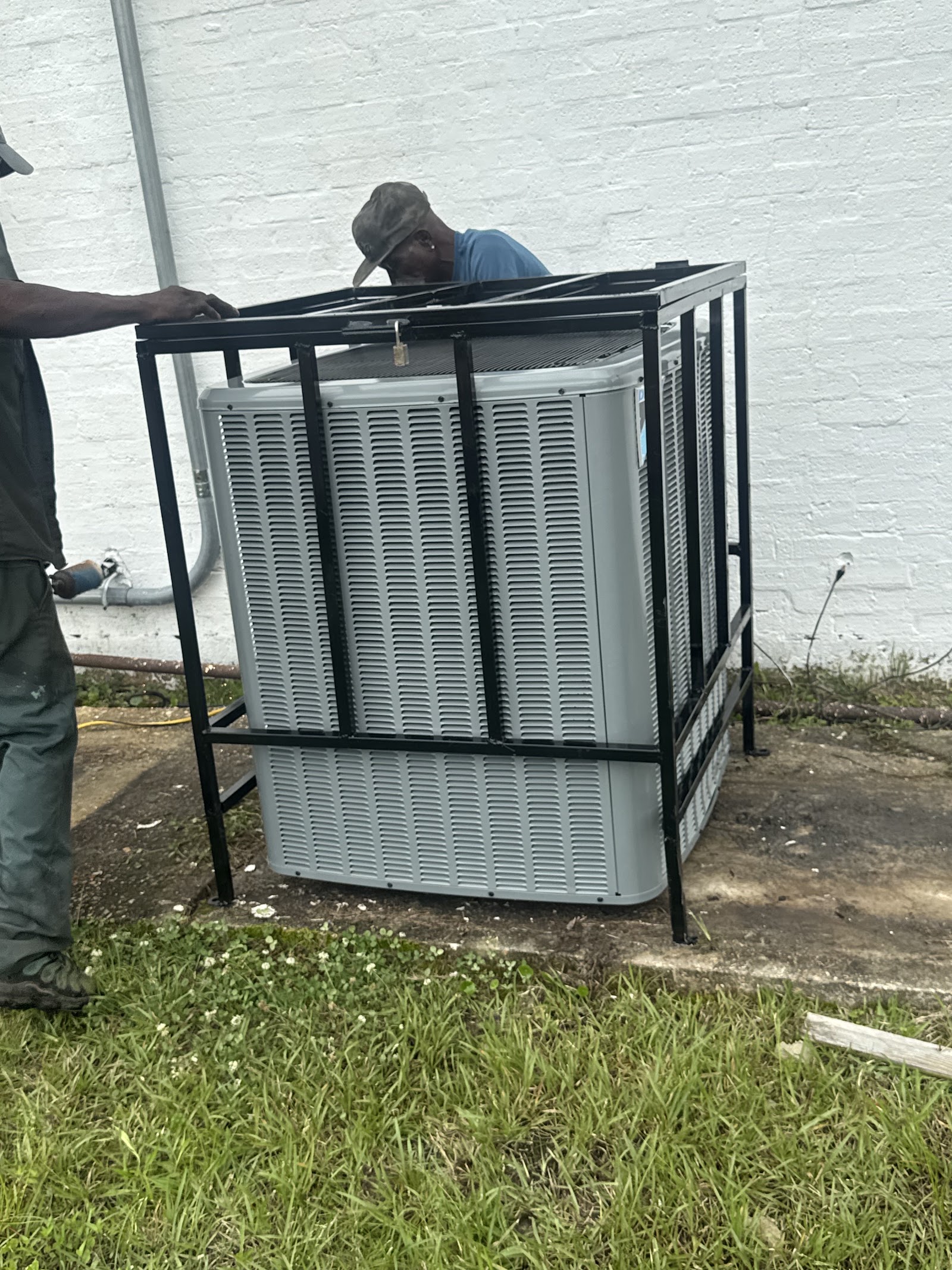 A Affordable Cooling & Heating