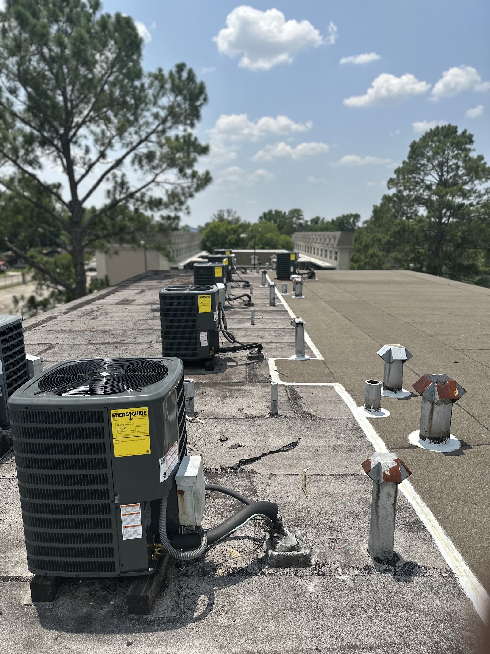 A Affordable Cooling & Heating