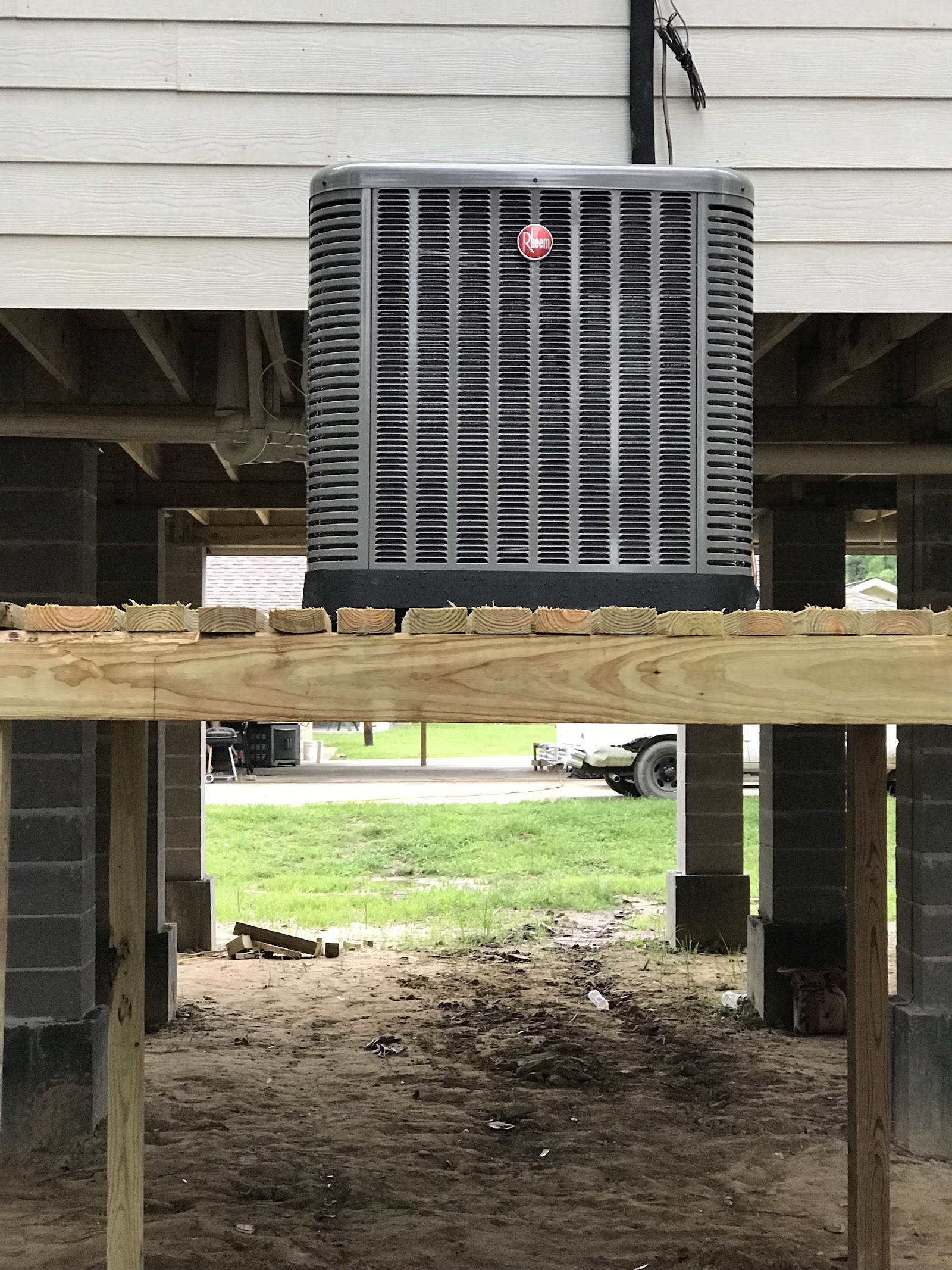 A Affordable Cooling & Heating