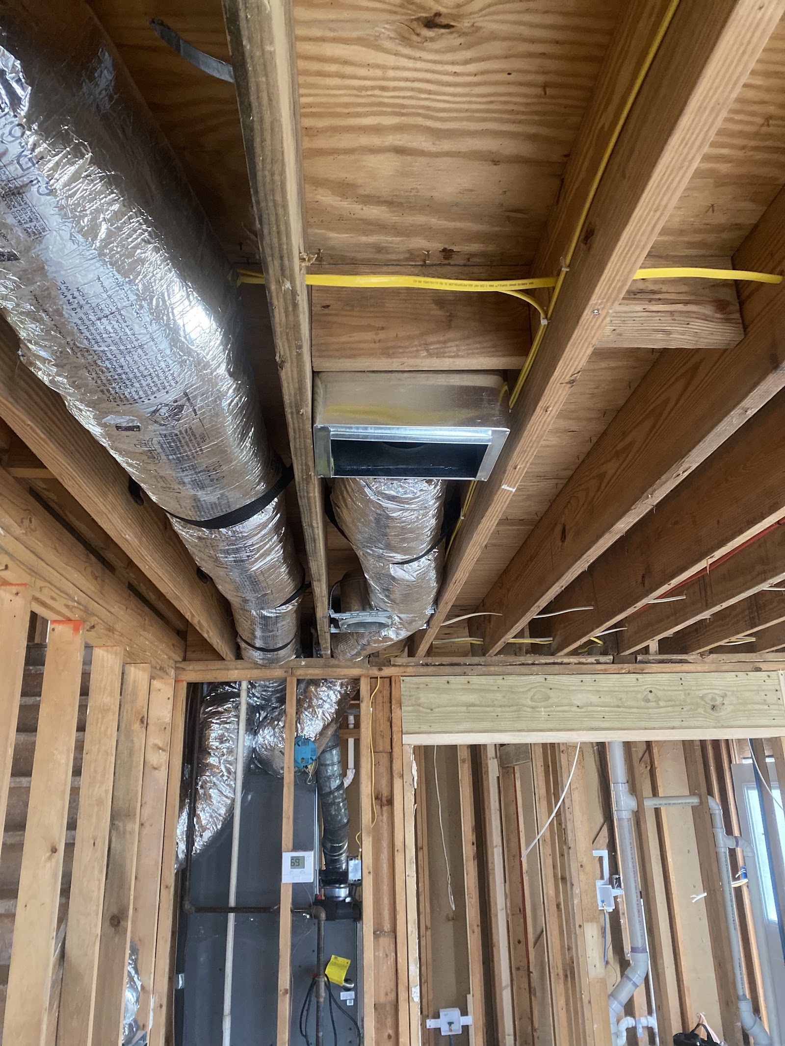 A Affordable Cooling & Heating